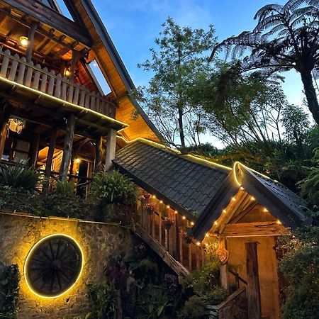 Villa 47 Nuwaraeliya Nuwara Eliya Exterior photo