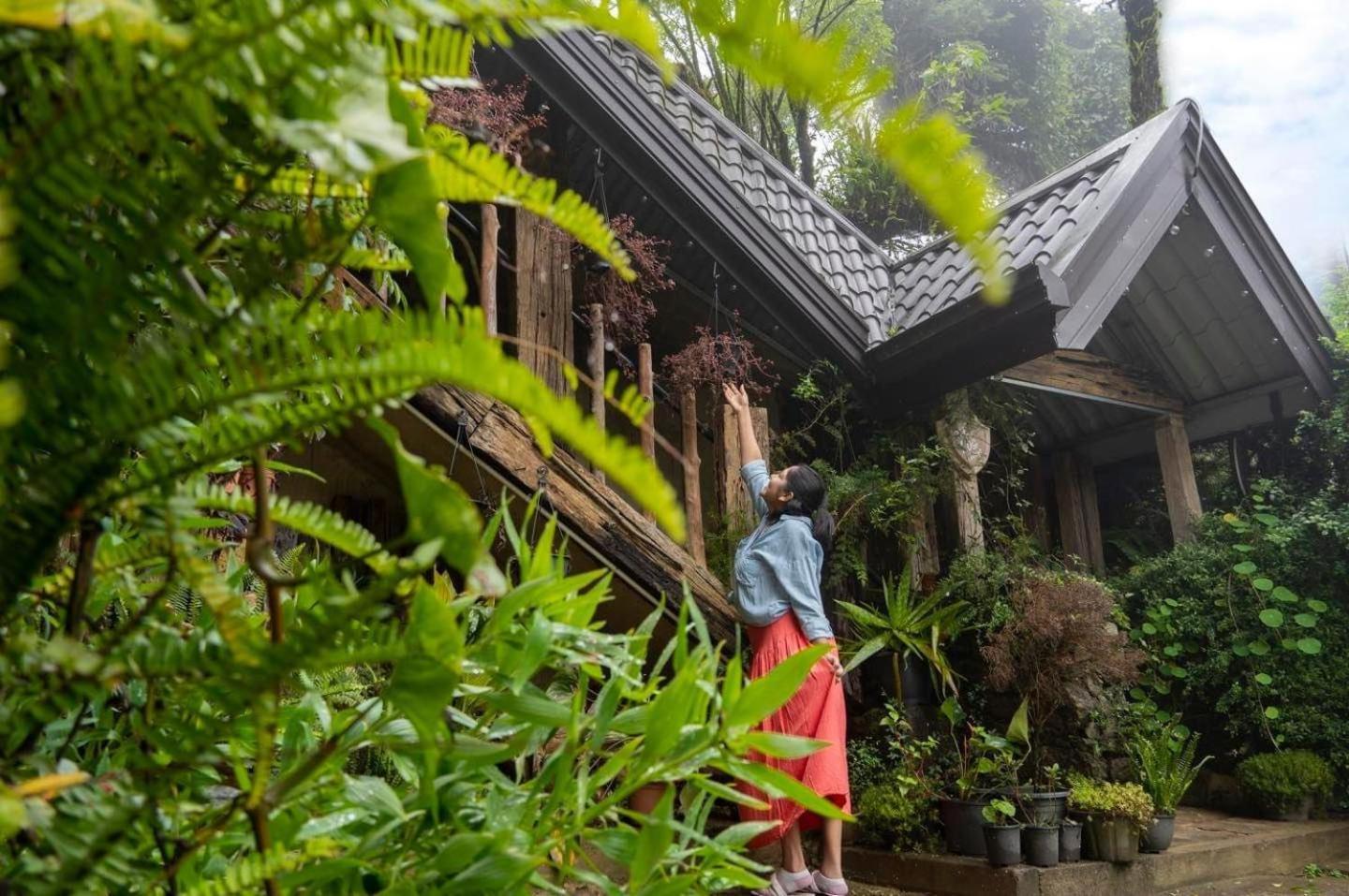 Villa 47 Nuwaraeliya Nuwara Eliya Exterior photo