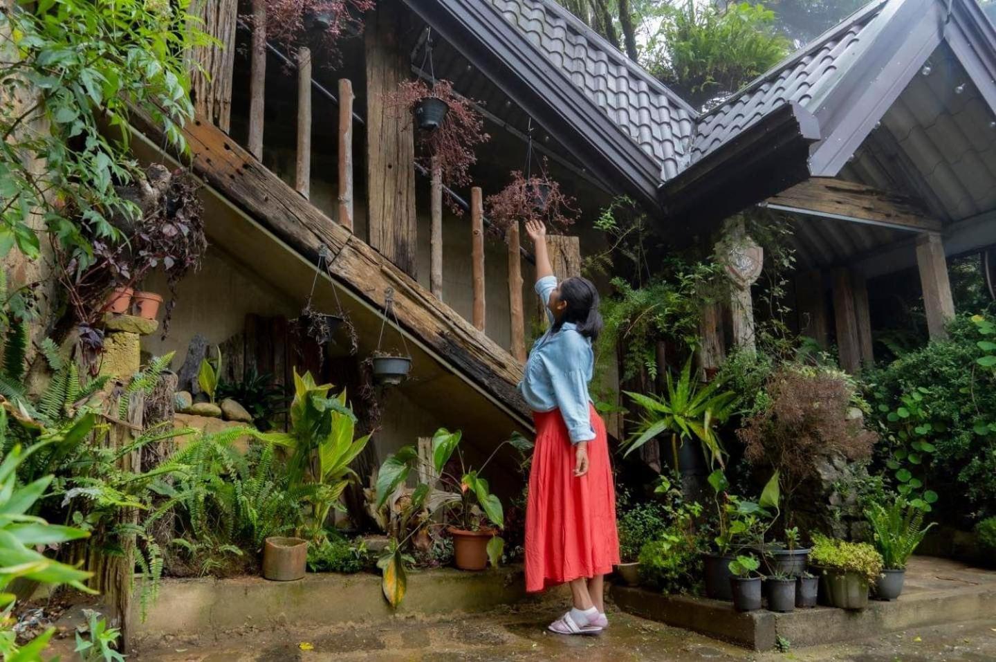 Villa 47 Nuwaraeliya Nuwara Eliya Exterior photo